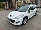 Peugeot 207 1.6 8V HDi 112CV allure - Peugeot 207 Allure mit Diesel-Antrieb