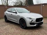 Maserati GranLusso S 360*Pano*Matrix*Soft*Luft*Mem - Maserati Levante aus 2018