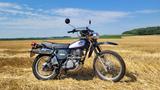 Yamaha XT500S - YAMAHA ENDURO 500