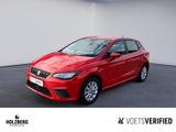 Seat Ibiza 1.0 TSI Style NAVI+BEATS+LED+CARPLAY