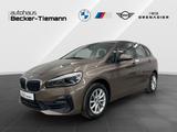 BMW 220i A,Navi,Rückfahrkamera,Klimaautomatik,etc. - mit Benzin-Antrieb Autos in Minden: Kleinbus