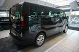 Nissan NV300 Premium 8-SITZER, NAVI, KLIMA, SITZHEIZUNG - : Sitzer 8