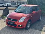 Suzuki Swift 1,3 Comfort Sitzheizung - Klima - Alu - Suzuki Swift: Orange