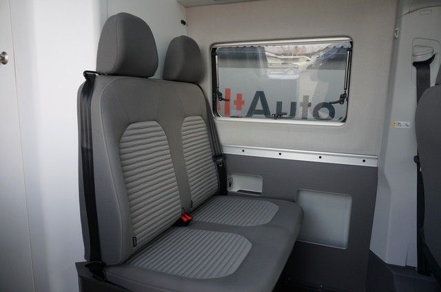 Fahrzeugabbildung Volkswagen Crafter Grand California 680 DSG 4M Standhzg. LE