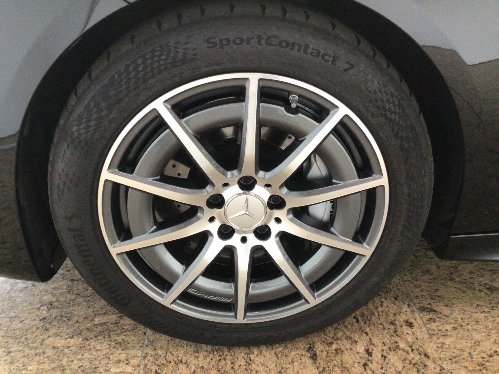 Mercedes-Benz AMG C 43 4M Night II*SHD*Memory*360*AmbiePlus*