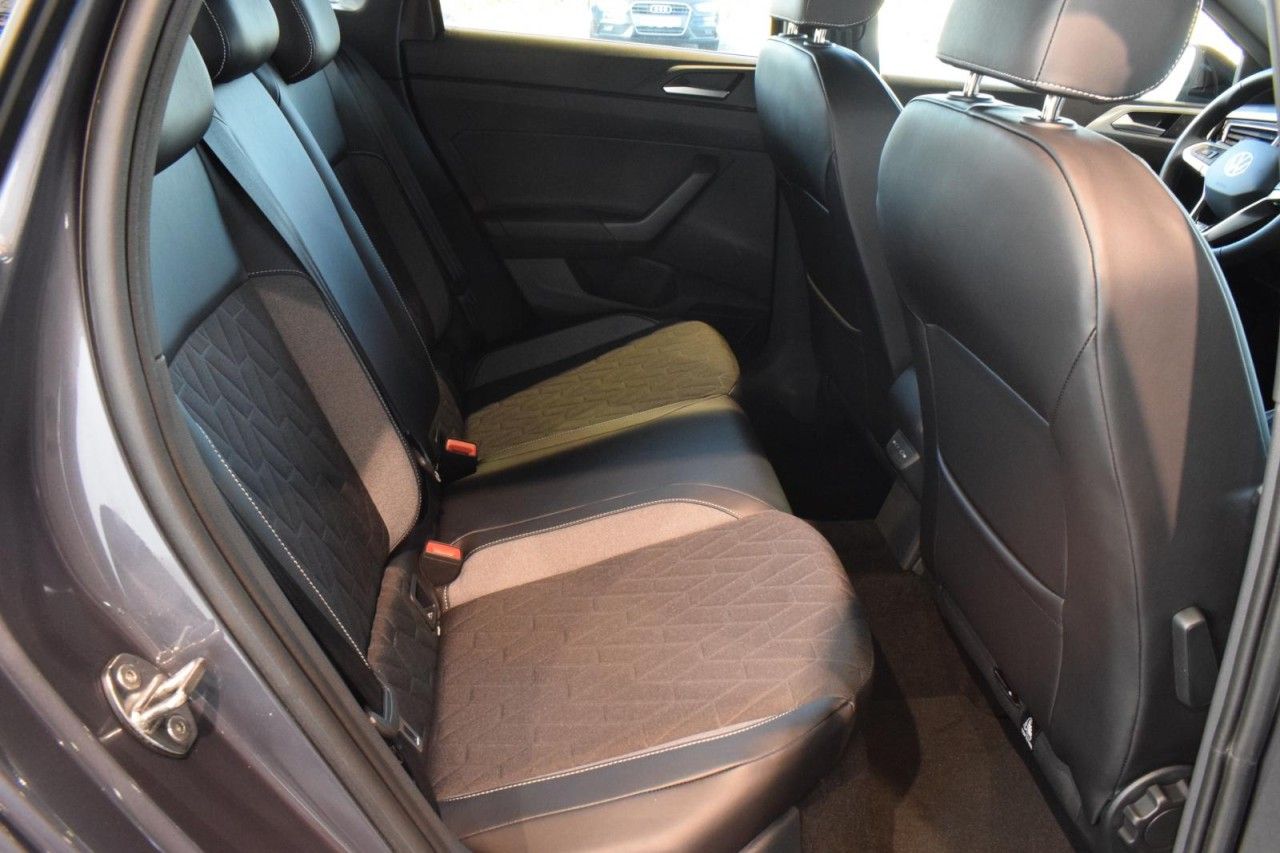 Volkswagen Taigo - Bild 9