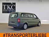 Mercedes-Benz Vito 114 CDI Tourer 4Matic Allrad 4x4 9G-Tronic - Mercedes-Benz Vito: 4matic