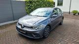 Volkswagen Polo 1.0 TSI 70kW Life | Rauchgrau metallic