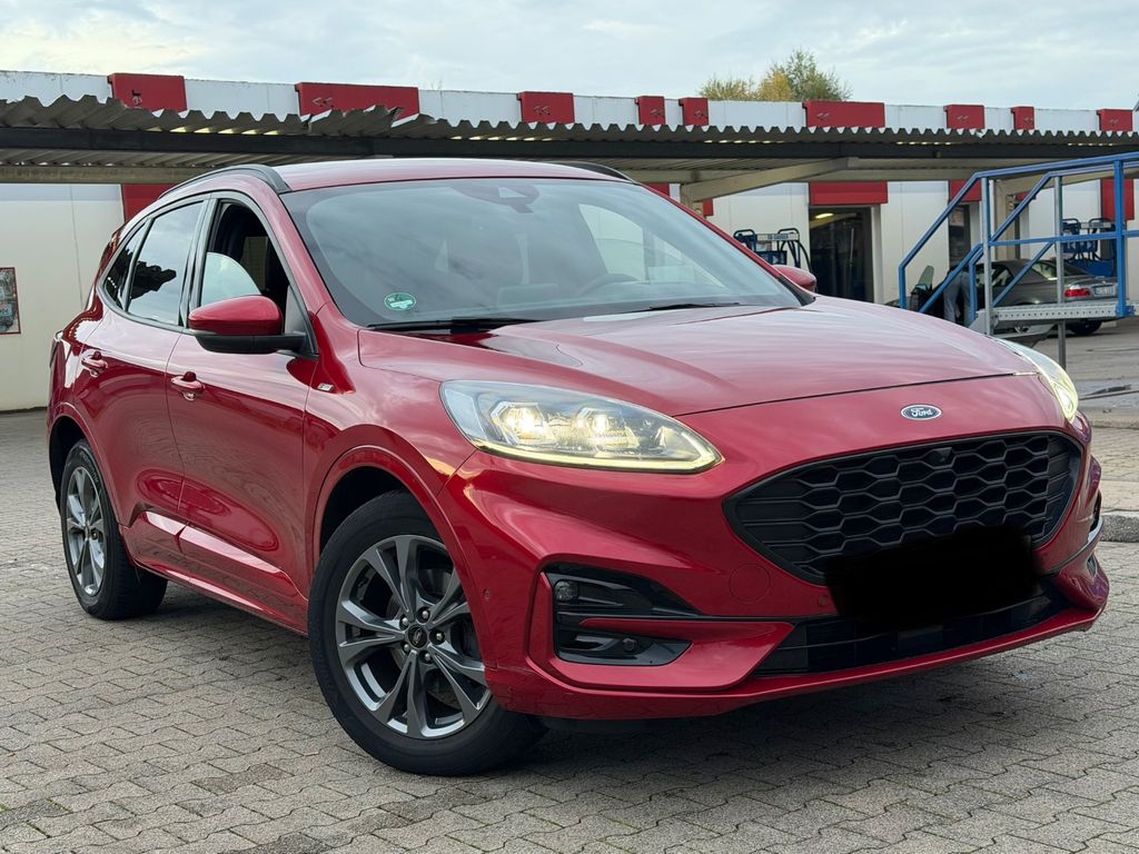 Image of Ford Kuga