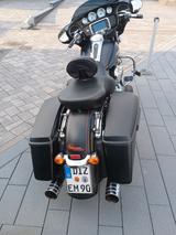 Harley-Davidson Street Glide Special FLHXS - HARLEY-DAVIDSON STREET GLIDE FLHX