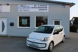 Volkswagen up! take up! TÜV Neu! Klima! Garantie! - gebrauchte Kleinwagen bis 5.000 Euro