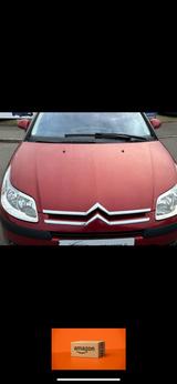 Citroën Citroen C4 - Citroën C4 in Stuttgart