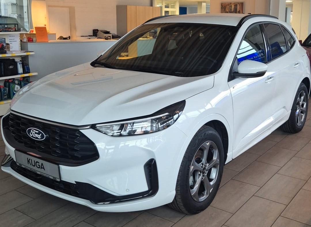 Ford Kuga ST-Line -32% 1.5l Benzin *AKTION*