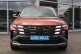 Hyundai Tucson 1.6 T-GDI 48V DCT LED CARPLAY NAVI DAB - Hyundai TUCSON in Magdeburg
