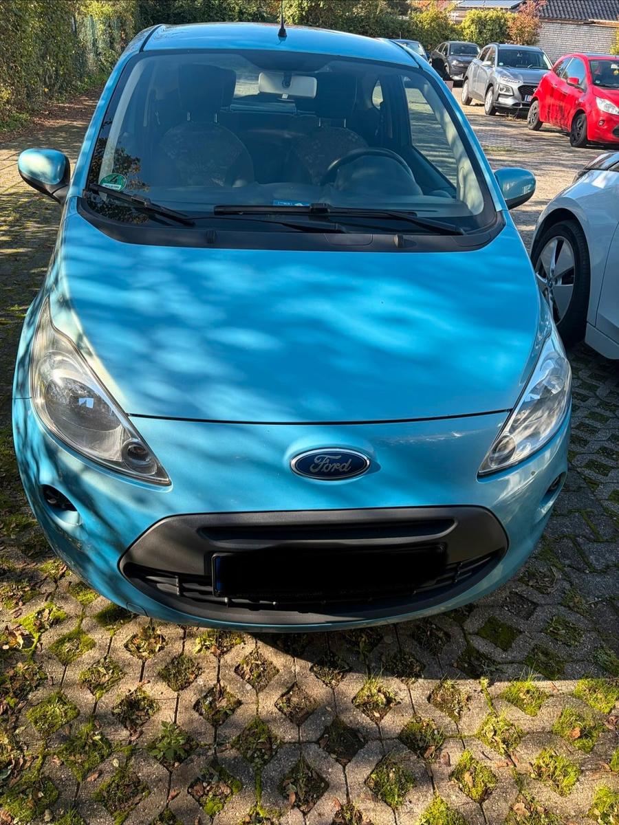 Ford Ka/Ka+