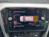 Volkswagen Passat Variant - Vorschau Bild 13