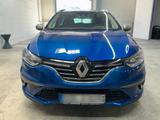 Renault Megane IV GT 1.6 TCe GT-Line LED NAVI Aut. - Renault Megane: Kombi, Iv