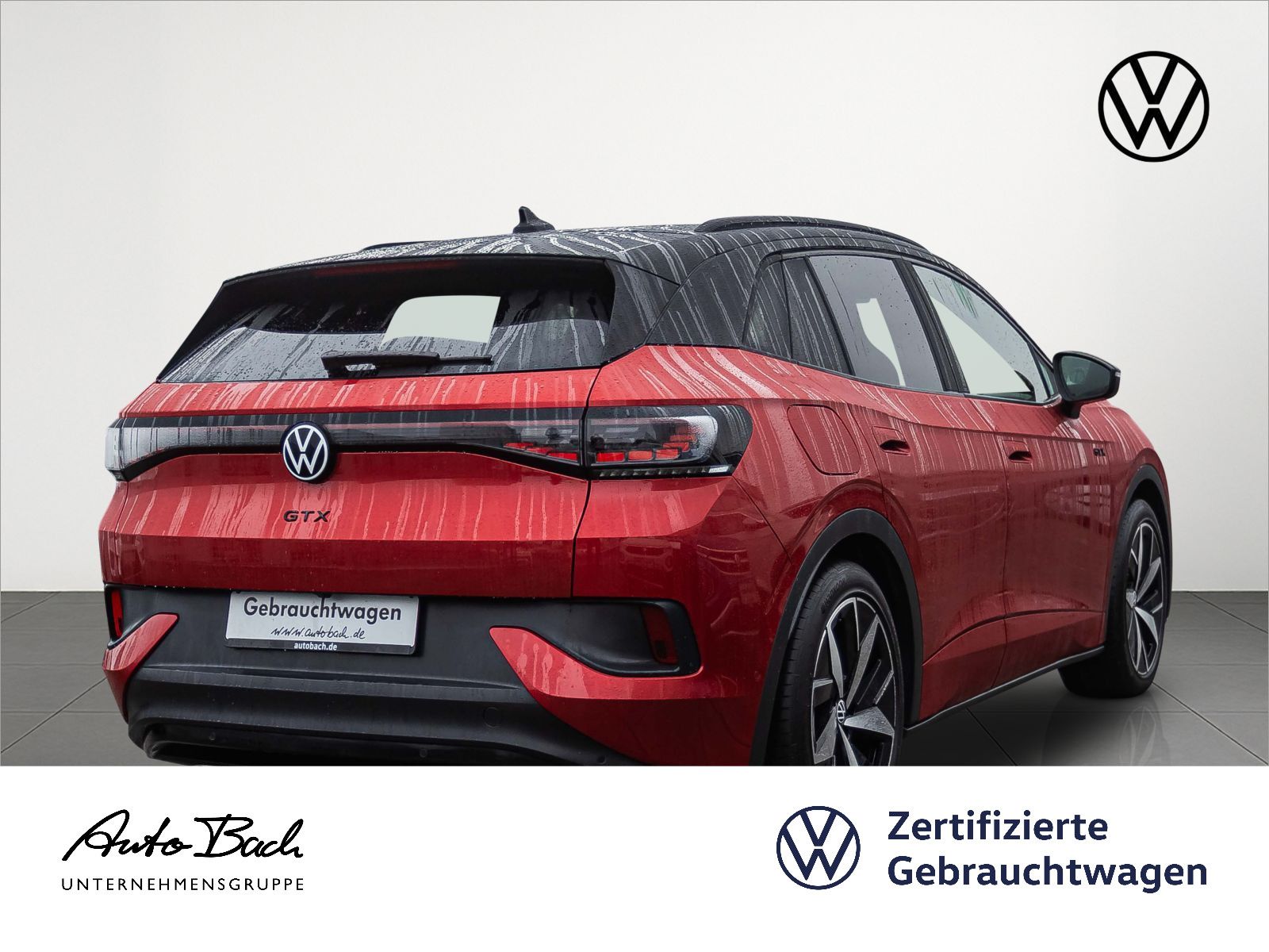 Volkswagen ID.4 - Bild 3