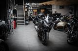 Kawasaki Ninja 1100SX 2025er Modell sofort verfügbar - KAWASAKI NINJA E 1