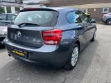 BMW 116 Limousine*Sport*Garantie - gebrauchte BMW 1er Reihe aus dem Jahr 2014