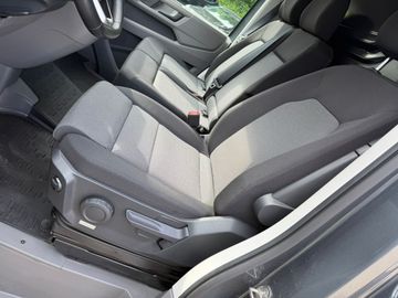 Volkswagen Crafter - 5