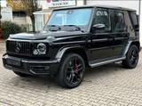 Mercedes-Benz G63 AMG mit 1 Jahr Mercedes voll Garantie - Mercedes-Benz G 63 AMG in Mainz