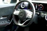 Mercedes-Benz A 200 AMG - Mercedes-Benz A 200