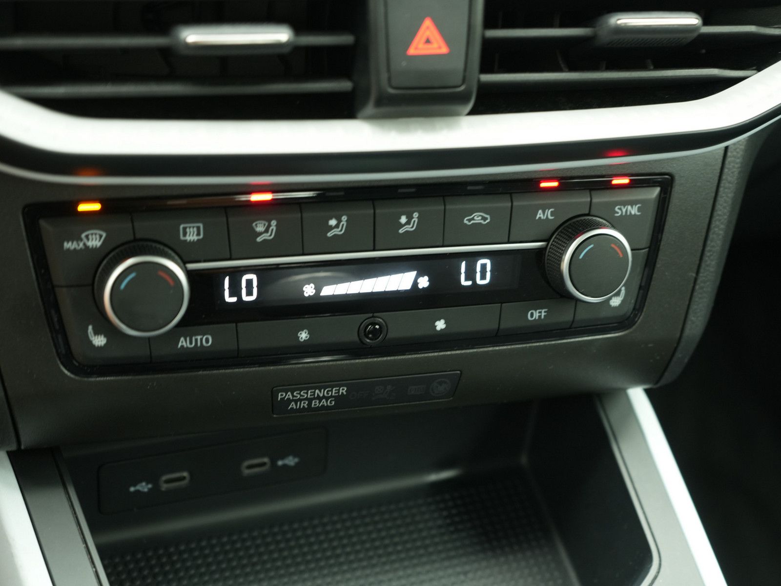 Seat Arona - Bild 9