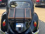 Volkswagen Käfer - Volkswagen Käfer: Schwarz