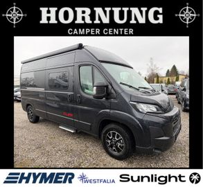 Sunlight Cliff X 600 Digital Solar