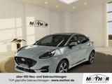 Ford Puma ST-Line 1.0 EcoBoost Mild Hybrid Sync4 - Ford Puma: 1.4
