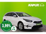 Kia Ceed_sw 1.4 Aut.Vision+NAVI+CARPLAY+KAMERA+SHZ - Kia aus 2023