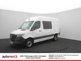 Mercedes-Benz Sprinter 316 *MIXTO* LED+KAMERA+KLIMA+AHK 2,8t ( - LKW bis 3,5t