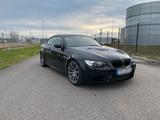 BMW M3 e93 Facelift - BMW M3 aus 2011: Cabrio