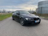 BMW M3 e93 Facelift - BMW M3 aus 2011