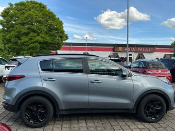 KIA Sportage - 10