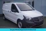 Mercedes-Benz Vito Kasten 111 CDI Kühlkasten/Frigo 2000/2° - Mercedes-Benz C111
