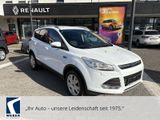 Ford Kuga Trend 4x2 - Ford Kuga: Trend 4x2