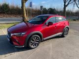 Mazda CX-3 2.0 SKYACTIV-G 121 Sports-Line FWD Spor...