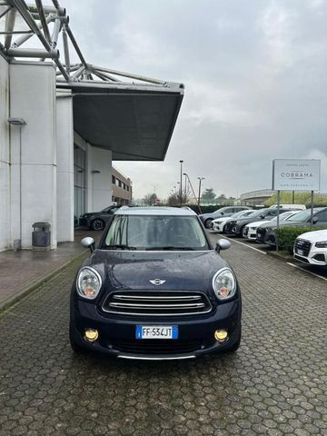MINI COOPER_D_COUNTRYMAN