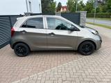 Kia Picanto Vision TÜV 01/2027 KLIMA - Kia Picanto: Kleinwagen