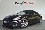 Nissan 370Z Pack Coupe *Bose*Keyless*Automatik*19 Z * - Nissan 370Z: Schwarz
