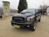 Dodge RAM1500 - Dodge aus 2006