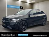 Mercedes-Benz GLA 200 d 4M AMG LED Night Keyl-GO Kamera PTS - Mercedes-Benz GLA 200 mit Diesel-Antrieb: Geländewagen