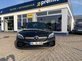 Mercedes-Benz C 43 AMG Mercedes-AMG C 43 4MATIC T Autom. M... - : Kombi, Mercedes AMG
