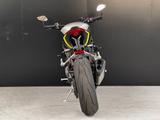 Triumph Speed Triple RS - TRIUMPH SPEED TRIPLE
