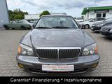 Hyundai XG 30/ V6/ Automatik/ Leder/ Klima/ TÜV neu - Hyundai XG 30 Gebrauchtwagen