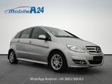 Mercedes-Benz B 160 AHK  GUTER ZUSTAND HU + SERVICE NEU