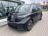 Volkswagen ID. Buzz Cargo - Volkswagen ID. Buzz aus 2024
