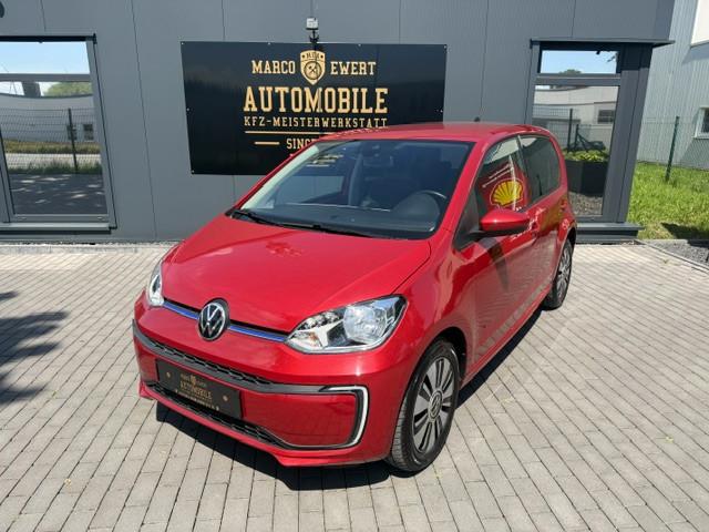 Volkswagen up! e-up! Max